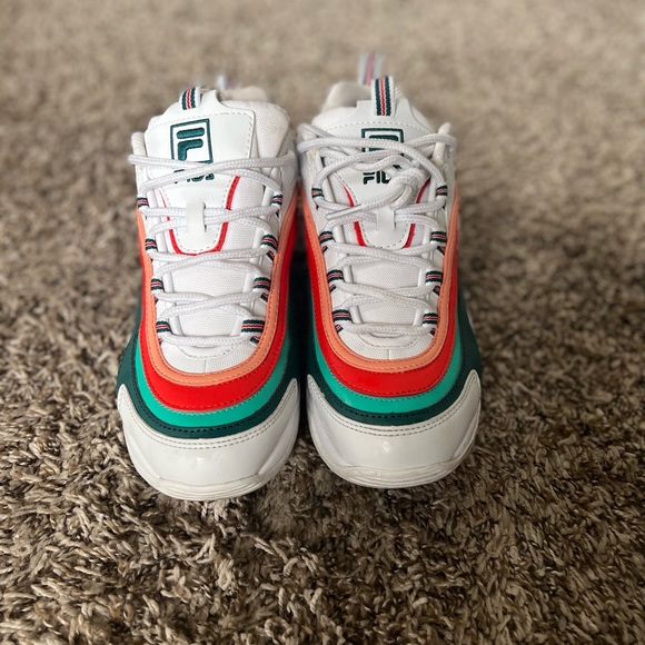 Fila Sneakers - Picture 5 of 6